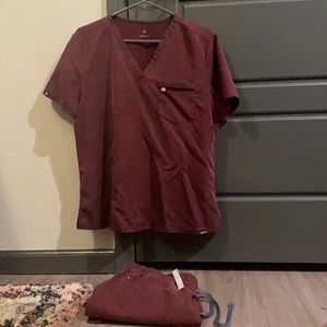 Women’s Mediclo Scrub Set